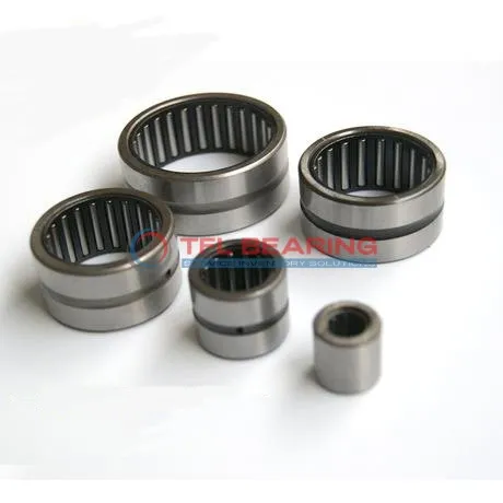 Heavy Duty Needle Roller Bearings (Machined) NK26/16-XL